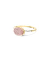 Anello Nanis Donna Bouls in Oro Diamante 0.05 Ct AS3-609 GG-IN - AS3-609 GG-IN